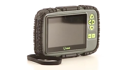 Stealth Cam G36NG Trail Camera/Viewer Kit - image 5 from the video